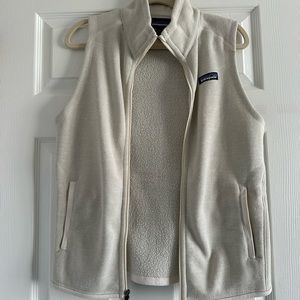 Patagonia Vest